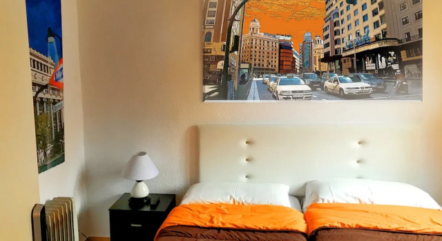 Апартаменты Reina Victoria Apartments & Suite