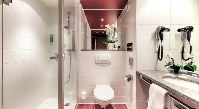 Двухместный номер Superior Ramada by Wyndham Essen