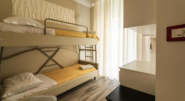 Полулюкс Hotel Corallo B&B