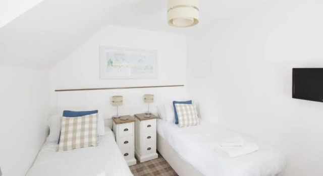 Коттедж Superior The Bay Filey Holiday Village by Away Resorts