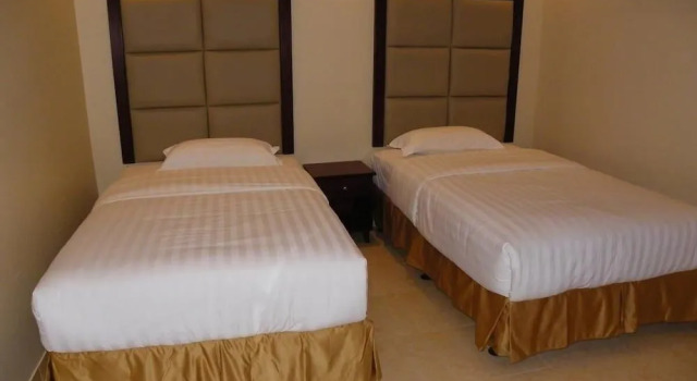 Marahel El Suly, Varaa Hotelli SPA-hotellit kohteessa Riyadh Region, SPA