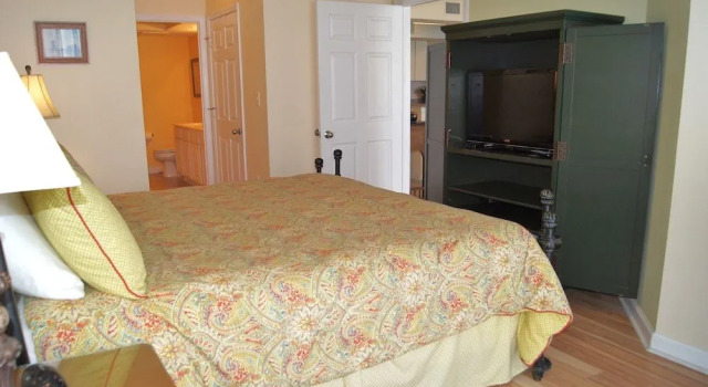 North Shore Villas 1006 3 Bedrooms 3 Bathrooms Condo