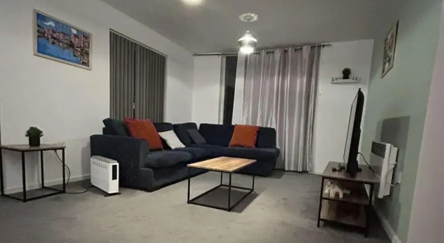 Manchester Modern Apt - City Centre - Parking&pets, Забронировать Апартаменты/квартира Отели Манчестера с парковкой, Парковка