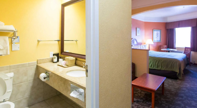 Люкс Hyatt Select Galveston Beachfront