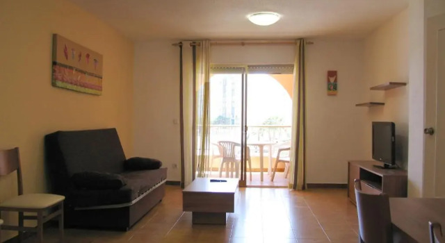 Apartamentos Zambra III, Varaa Huoneisto La Manga del Mar Menor 
