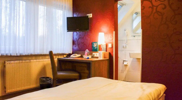 Одноместный номер Comfort Gasthof Waldesruh