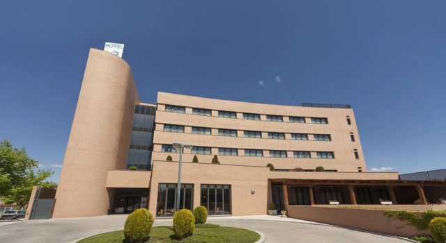 Hotel Reston Valdemoro