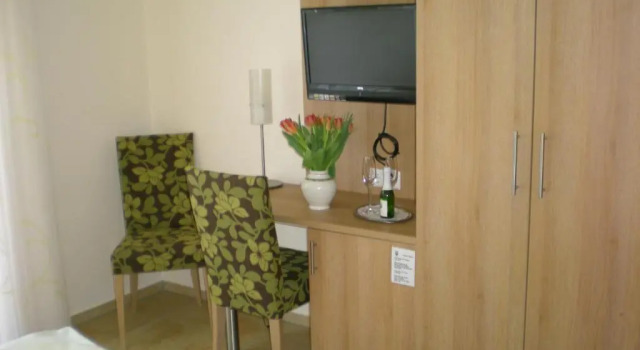 Двухместный номер Standard Hotel Goldener Löwe