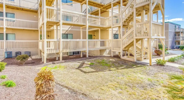 Walk to Beach + Pier: Quiet Condo in Myrtle Beach, Забронировать Апартаменты/квартира Апартаменты Южной Каролины, Апартаменты/квартира