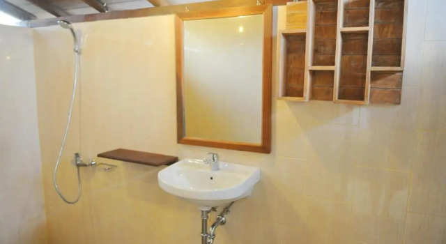 Вилла Taman Bintang Villa Ubud