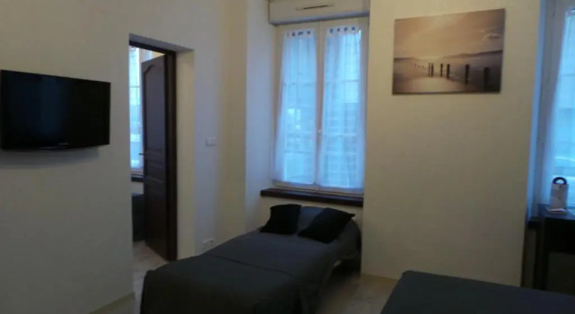 Семейный номер Standard Hotel La Renaissance