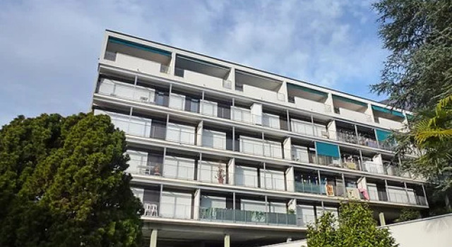 Condominio Collina, Забронировать Отель Минузио Локарно