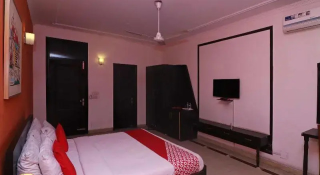 Shyam Guest House, Забронировать Гостевой дом Отели Нью-Дели с завтраком, Завтраки