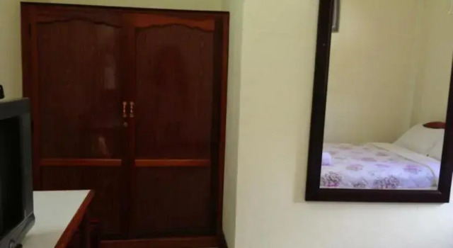 Saymongkhoune Guesthouse, Réserver Hôtel Paksane Bolikhamsai Province