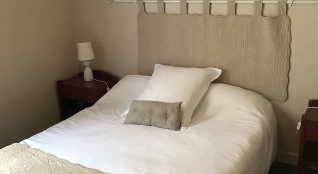 Одноместный номер Standard Central Hotel