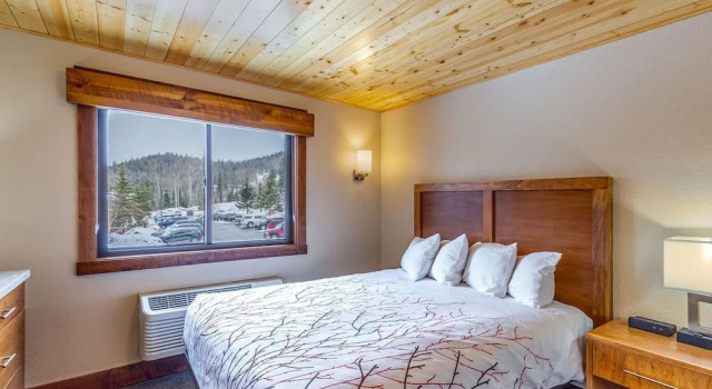 Номер Superior Eagle Ridge Resort at Lutsen Mountains