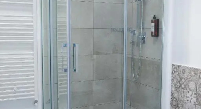 Номер Comfort Le2Stanze