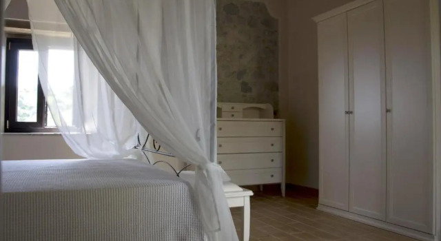 Junior-Suite Agriturismo A Lanterna