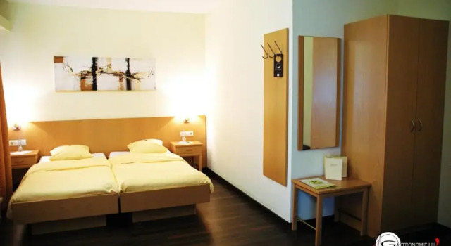 Одноместный номер Comfort Logis Hôtel Acacia