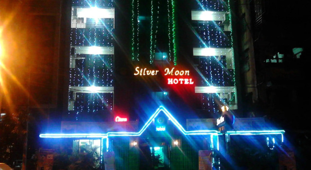 Silver Moon Hotel