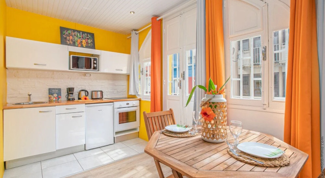 Grand apartament Foyal Suites