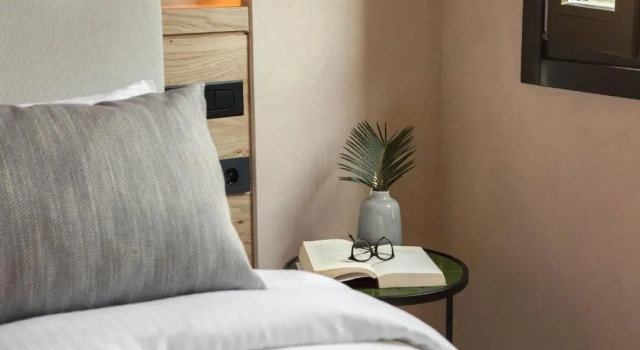 Люкс Standard J&G Suites