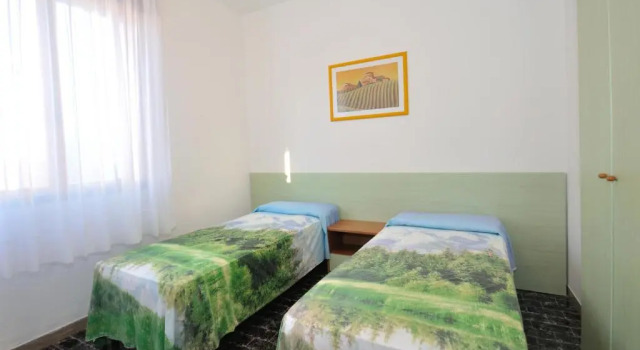 Condominio Malta, Prenota Hotel Hotel a Veneto con parcheggio, Parcheggio