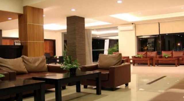 Hotel Ebony Batulicin, Prenota Hotel Batulicin 