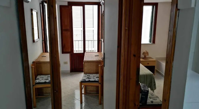Turistcasa - Il Corridoio 34
