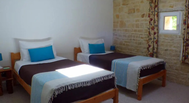 Le Manoir de La Foye, Reserva ahora Hotel Vinax 