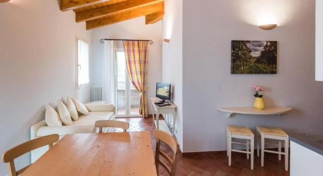 Люкс Executive Agriturismo Acetaia Sereni