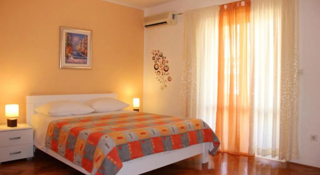 Студия Comfort Guesthouse Villa Stanovic Vlaho