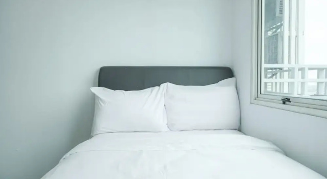 Elegant And Tidy 1Br Sky Terrace Apartment, Book Apartment Jakarta Jakarta Province