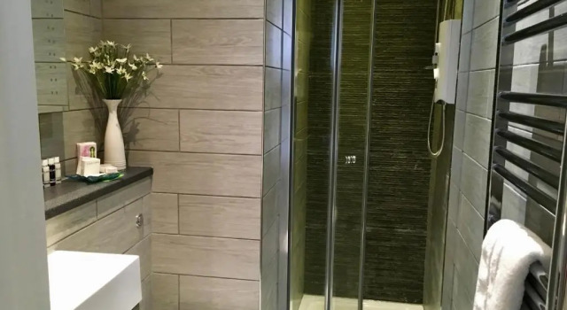 Номер Standard Cartref Guest House