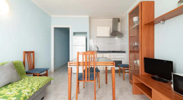 Apartamento Denis Playa 307
