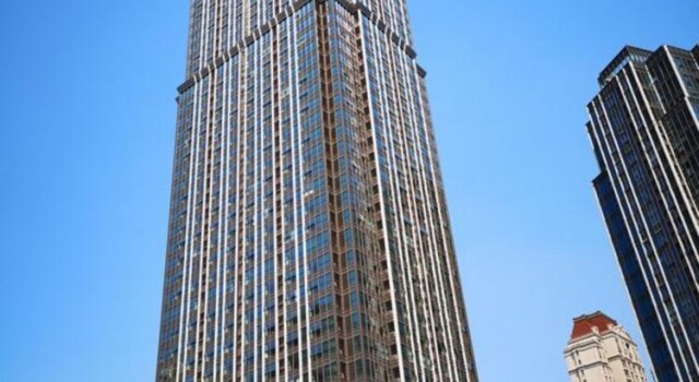 Tianjin G Hotel