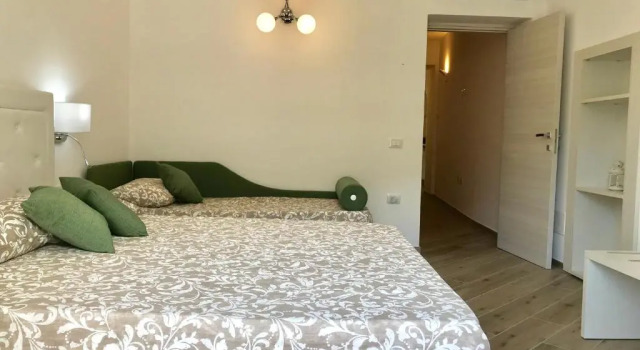 Trifoglio Apartment