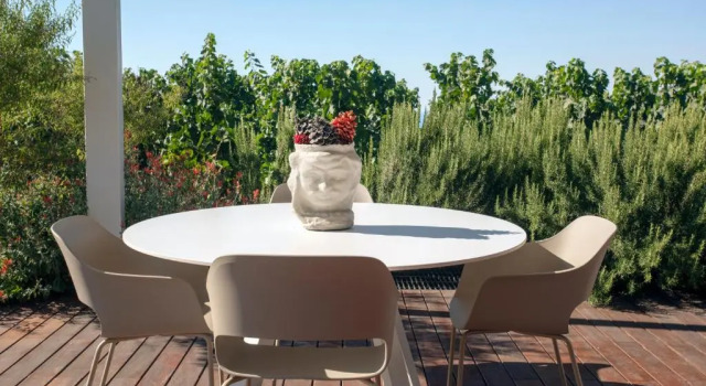 Вилла Tenuta di Castellaro Winery & Resort