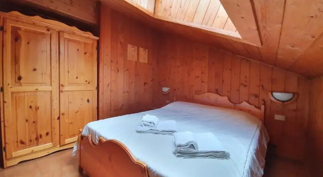 Locazione Turistica Des Alpes-13