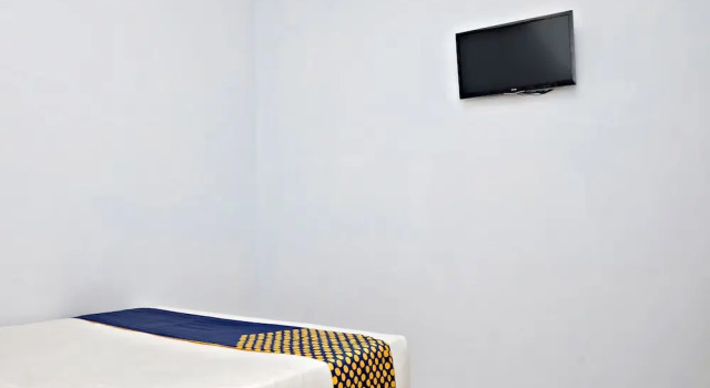 SPOT ON 2847 Anggrek Homestay, Prenota Hotel Hotel a Sulawesi con parcheggio, Parcheggio