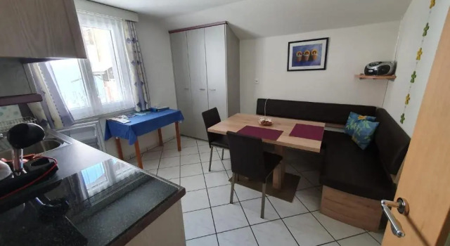 Apartmenthaus Holiday, Забронировать Апартаменты/квартира Зас-Фе Saastal