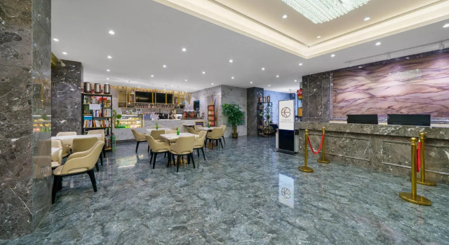 Shenzhen Changbao International Hotel (Futian Port Free Trade Zone), Réserver Hôtel Futian Shenzhen