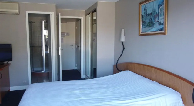 Hôtel du Casino, Buchen Sie Hotel La Roche-Posay 