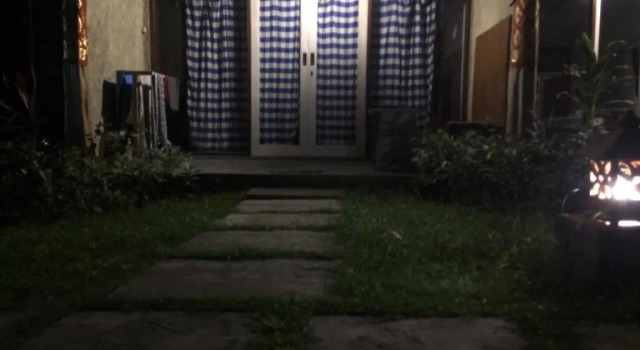 Двухместный номер Superior с красивым видом из окна Sudi Guest House