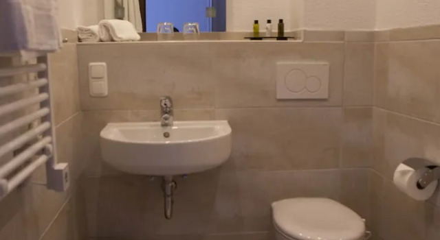 Номер Superior Hotel am Markt