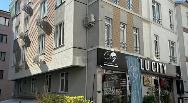 Bolu City Otel