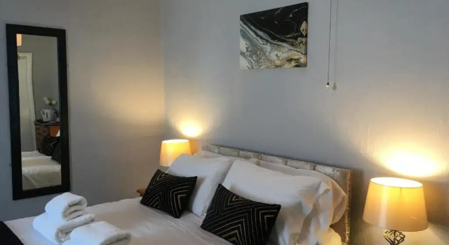 Casal Suite Newburgh Guesthouse