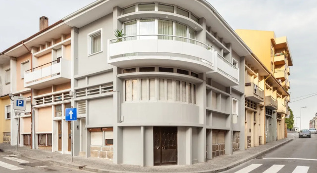 D&S - Torne Apartments