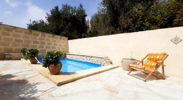 Appartamento Via Vulcano, Book Apartment Hotels in Sicily with a Pool, Swimming Pool