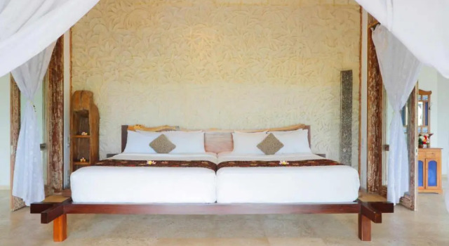 Номер Standard The Bejalin Eco Retreat